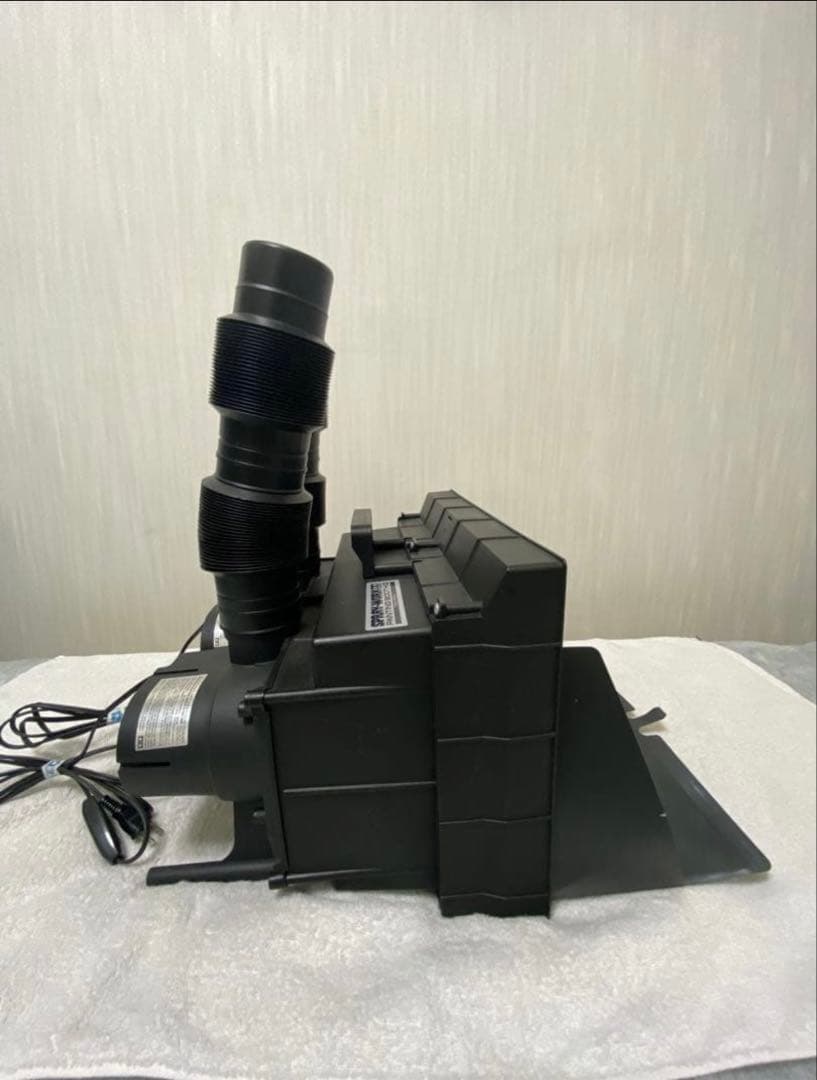 月*r様 タミヤ　ペインティングブース2 ツインファン　塗装ブース