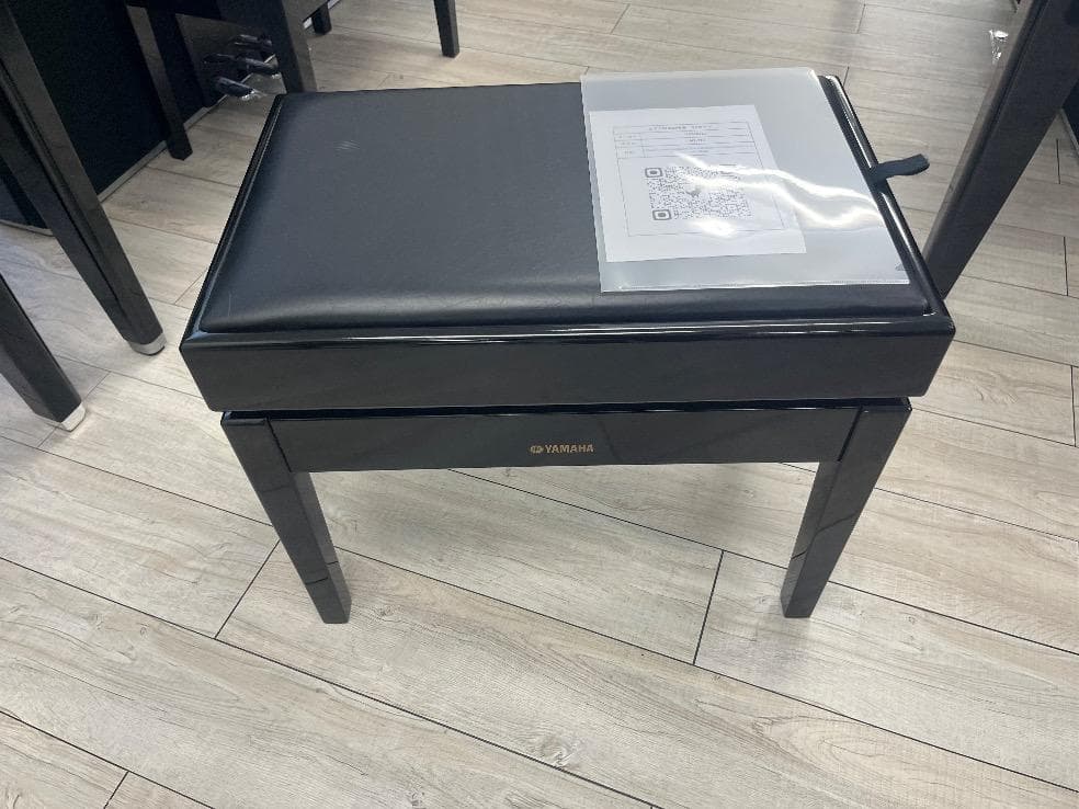★81272【電子ピアノ】アバングランド　YAMAHA　N2　11製