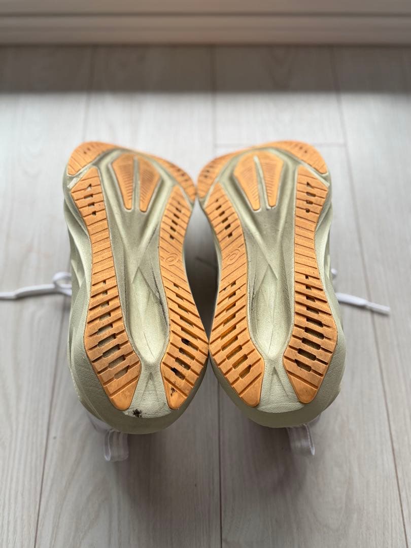 ASICS NOVABLAST アシックス ノヴァブラスト 5 26.5cm