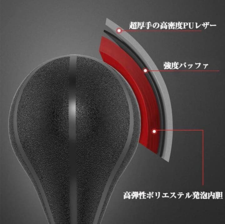 メンテナンス Weighted Punching Bag