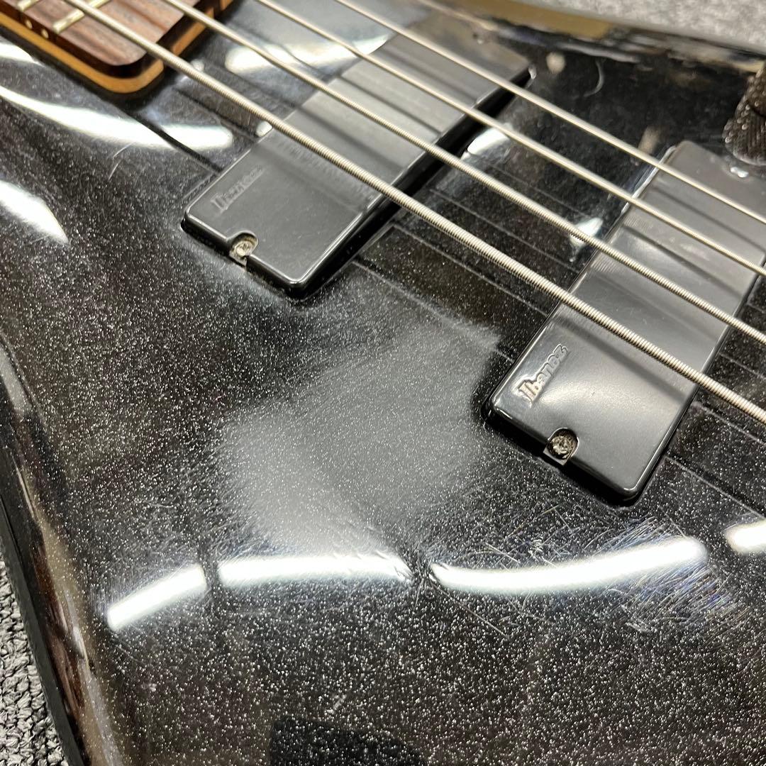 【オプションコメ欄10645】Ibanez SR300 SDGR エレキベース