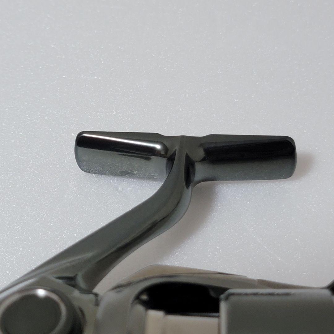 シマノ 22 ステラ C3000SDH ほぼ未使用美品