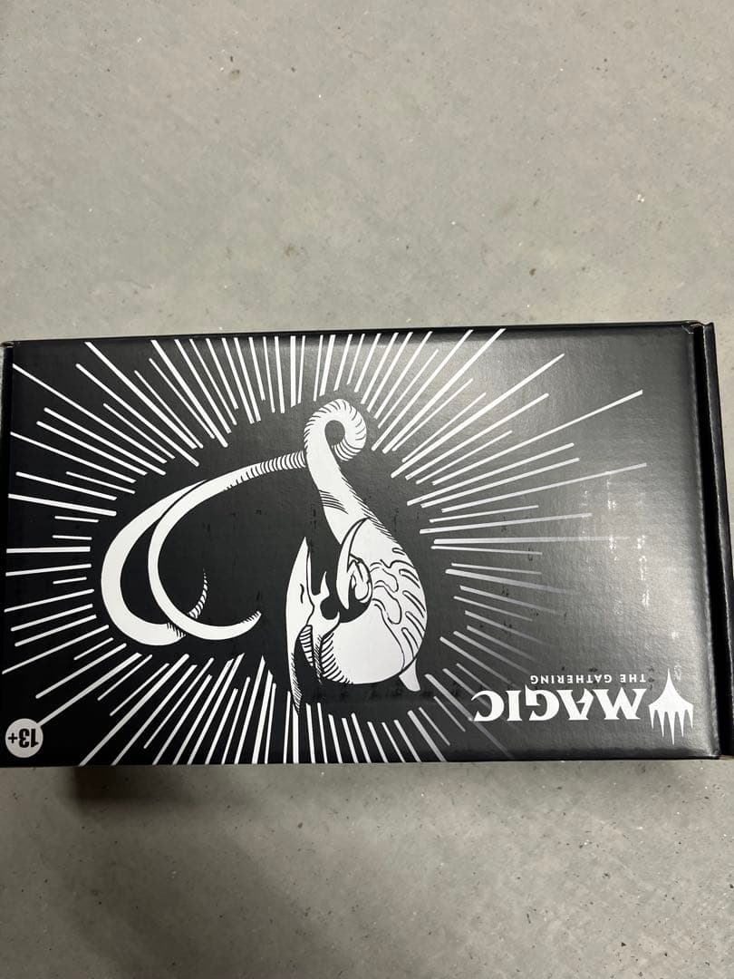 MTG Festival in a Box Atlanta 2025 新品未開封