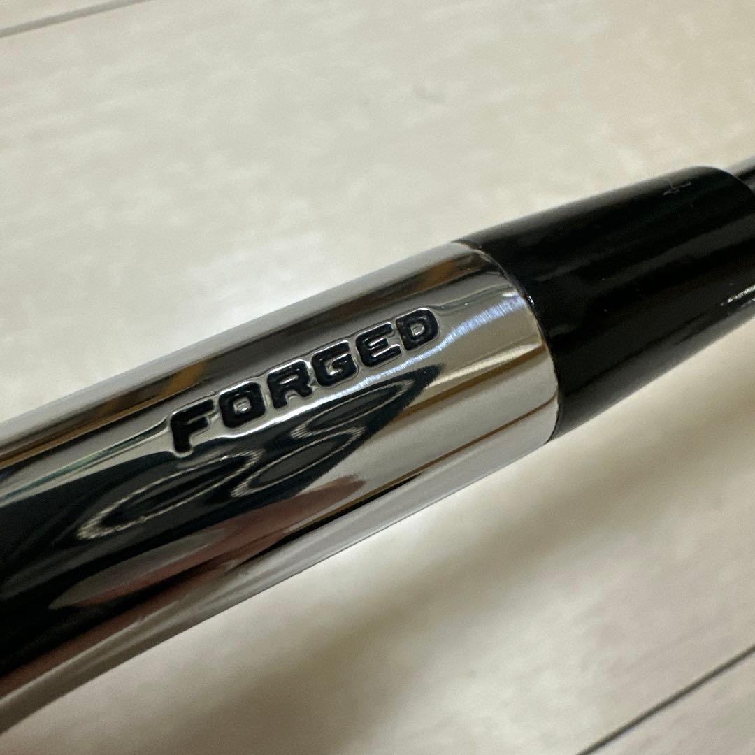 あおすけ様　EPONパーソナル2アイアンセット