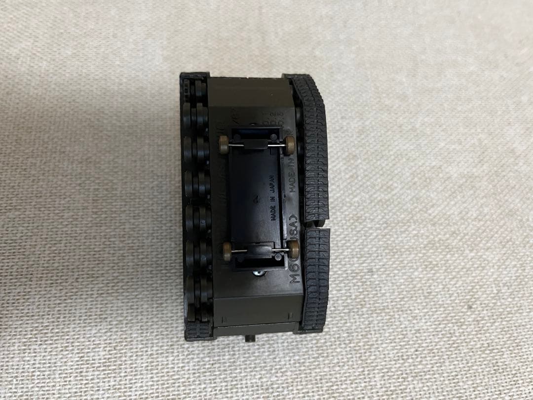 TOMICA コンバットトミカ M-60A-1E-1 戦車