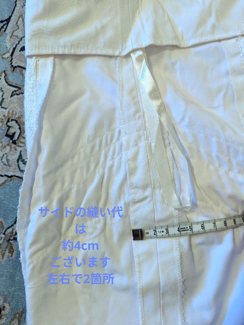 サリー様　 　ソニアジョーンズ　フラメンコ　ツーピース