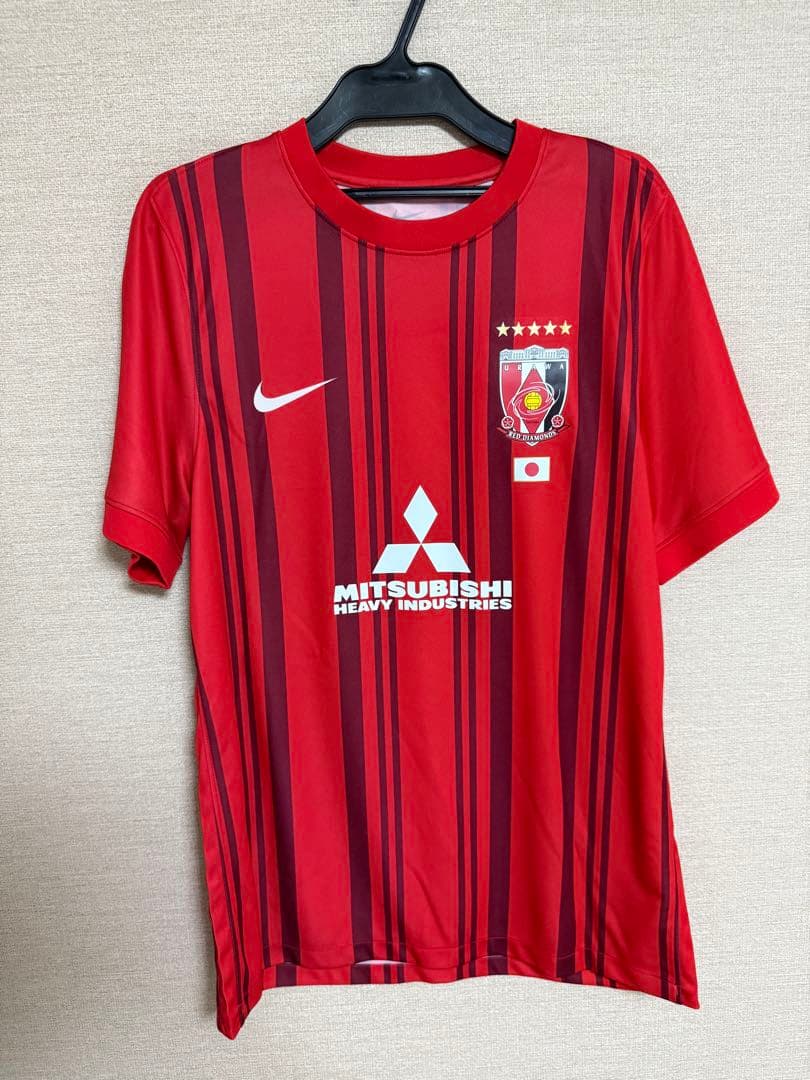 2023 直筆サイン入りSP EDIT JERSEY1st 塩越柚歩選手