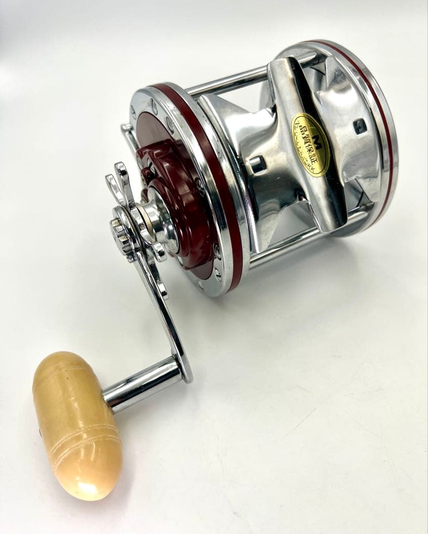 【美品】ペン PENN SENATOR 114-H ペン セネター 114-H