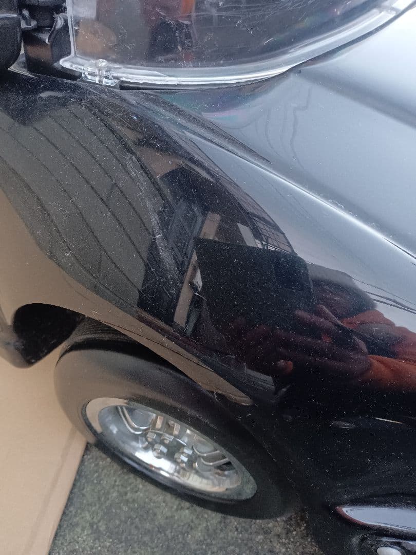 ジ*ル様 【スカイライン GT-R】GTR　ミズタニ　ペダルカー　車　おもちゃの