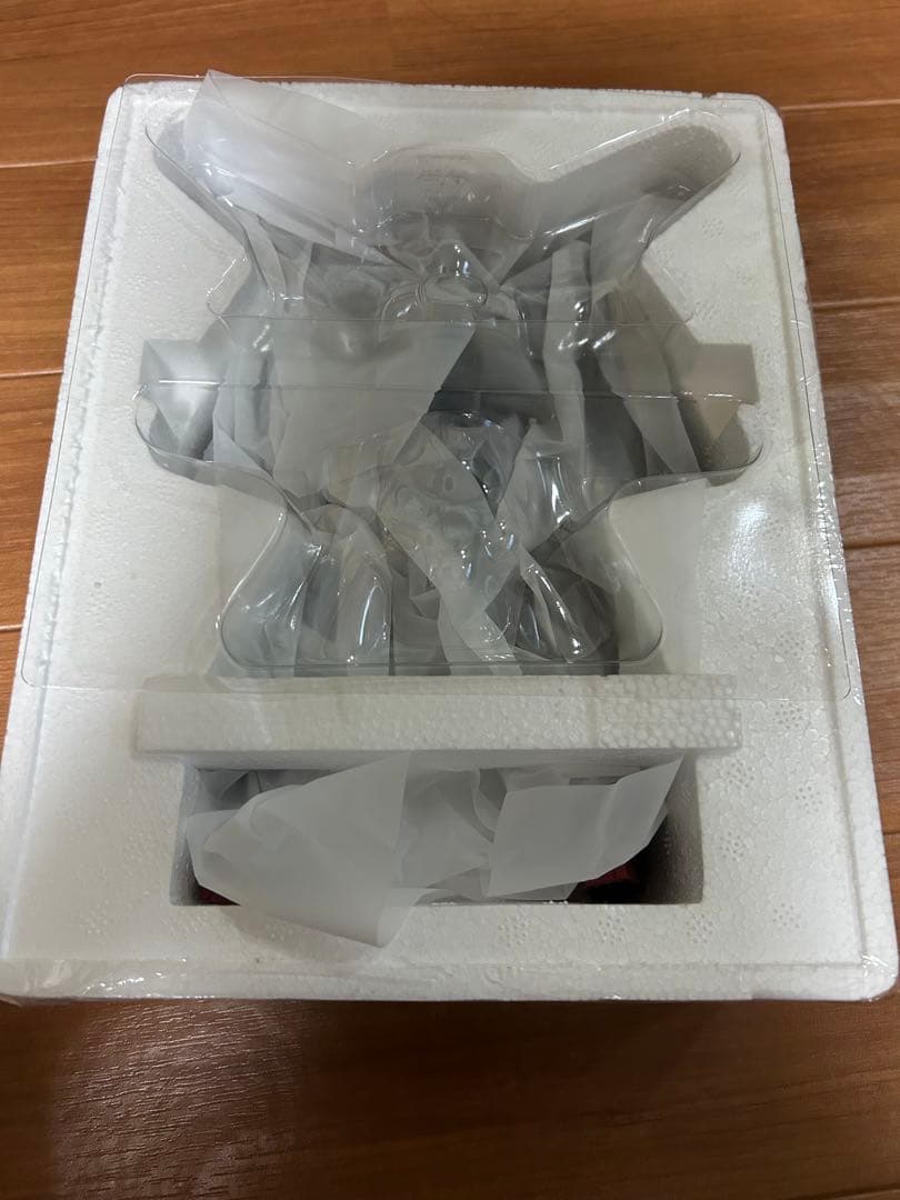 開封品　L BUILD メタルビルド プロヴィデンスガンダム
