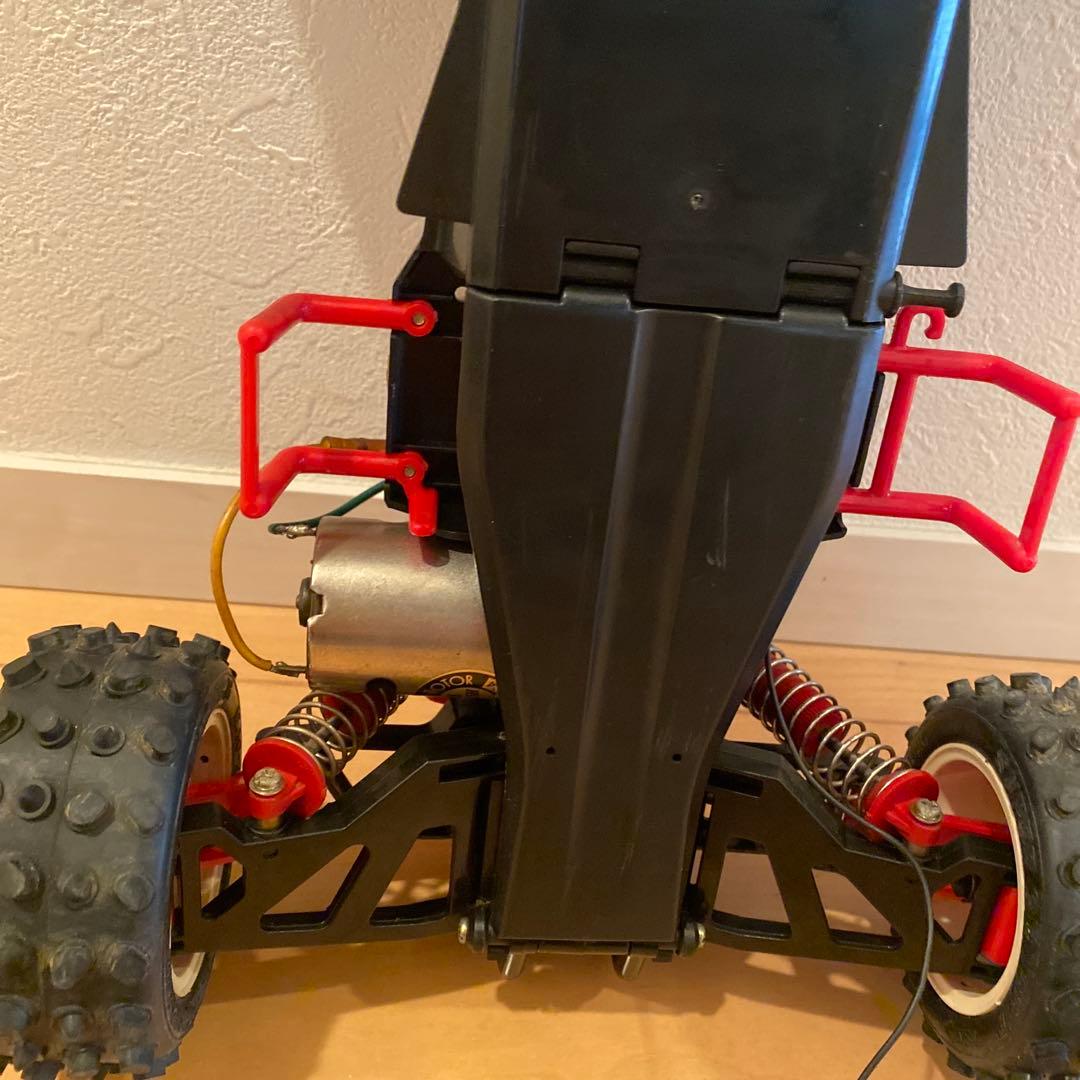 タミヤ SUPER SABRE スーパーセイバー 当時物