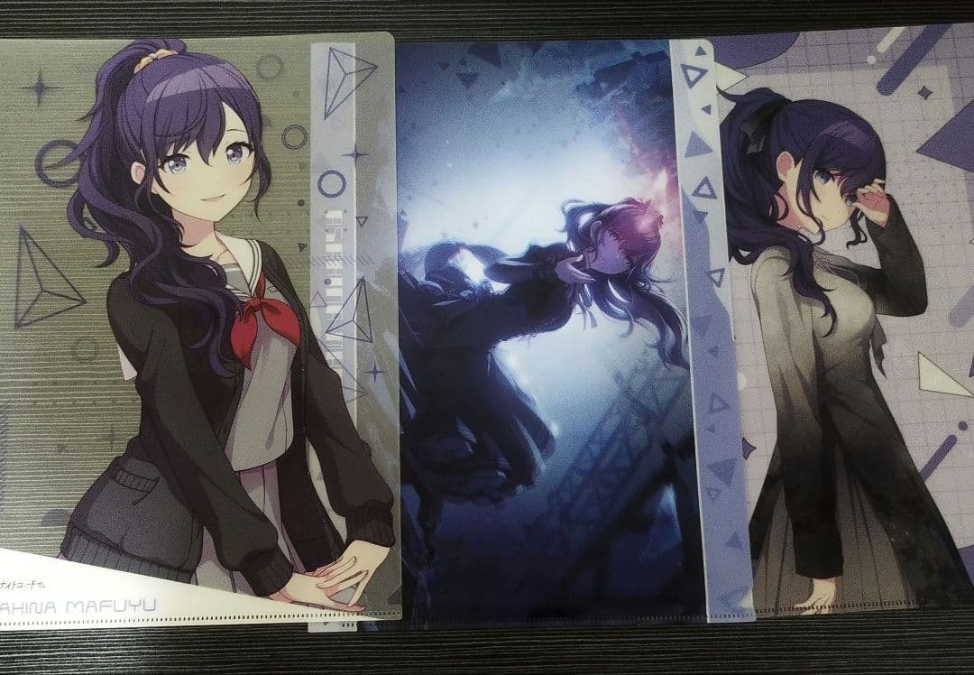 朝比奈まふゆ まとめ売り