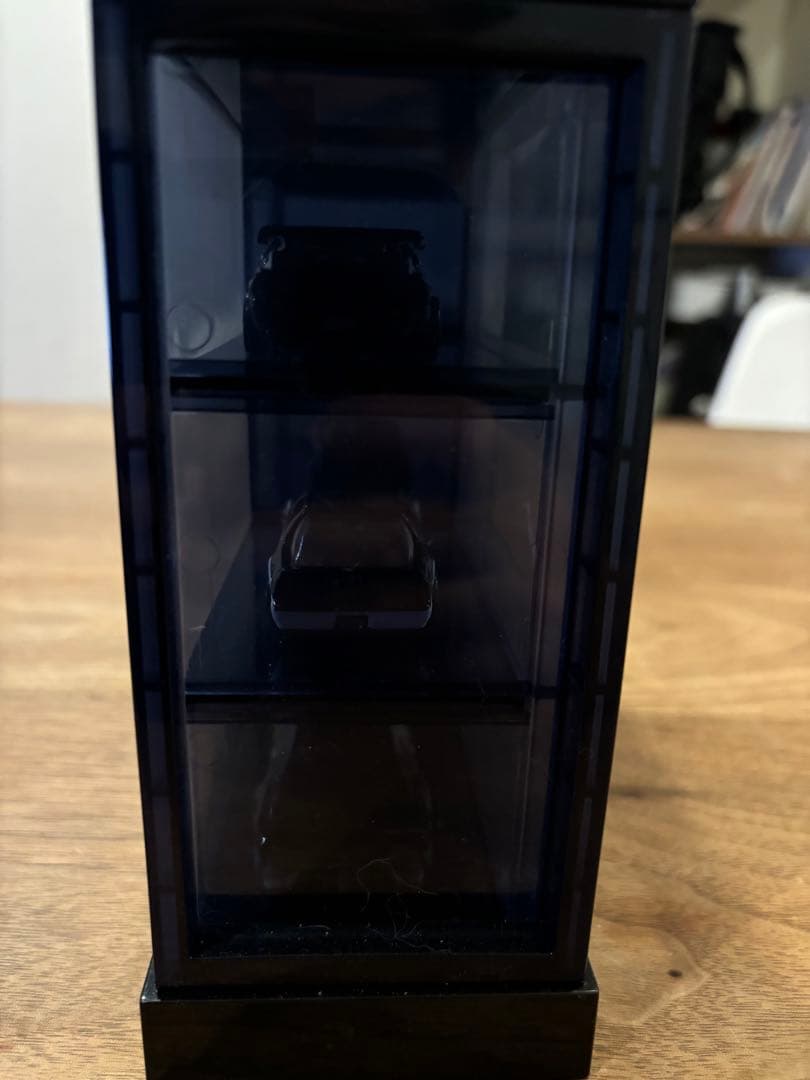 ナイトライダー　Hot Wheels 6点ミニカーセット