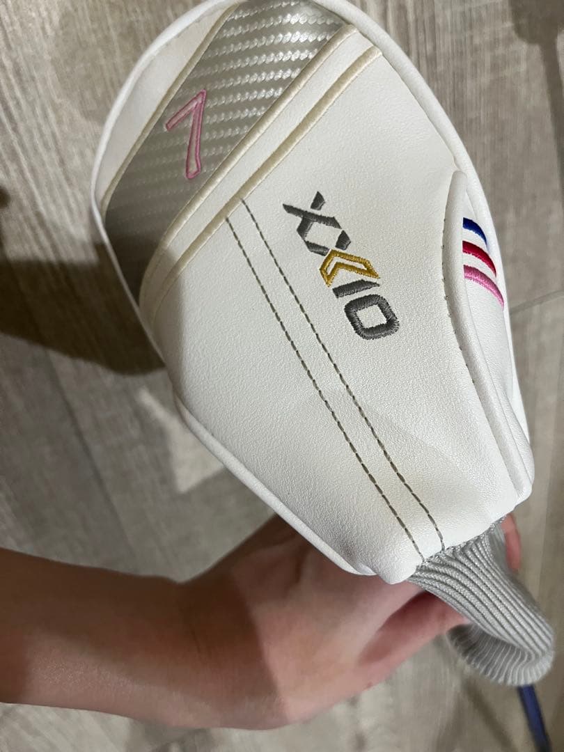 クラブ XXIO 11 7W