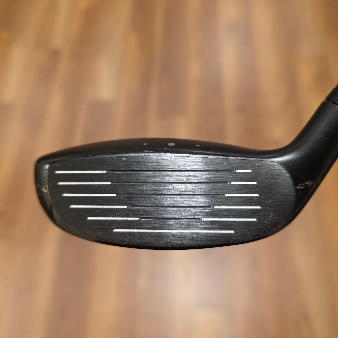 PING G425 ハイブリッド 3U RAUNE h85