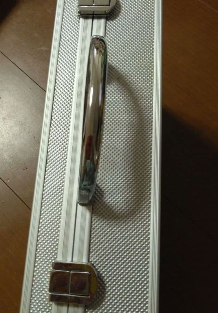 LUNA SEA15周年アタッシュケース入りＣＤコンプリートセット