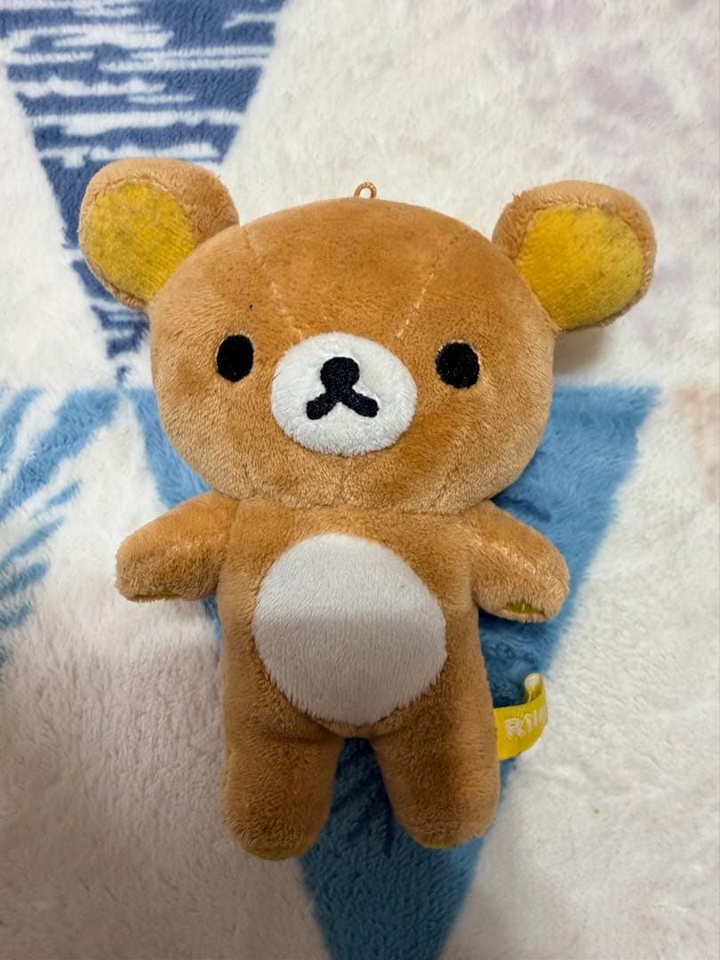 リラックマ　ぬいぐるみ　まとめ売り