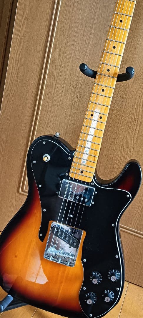 ギター Squier 70sTelecaster custom