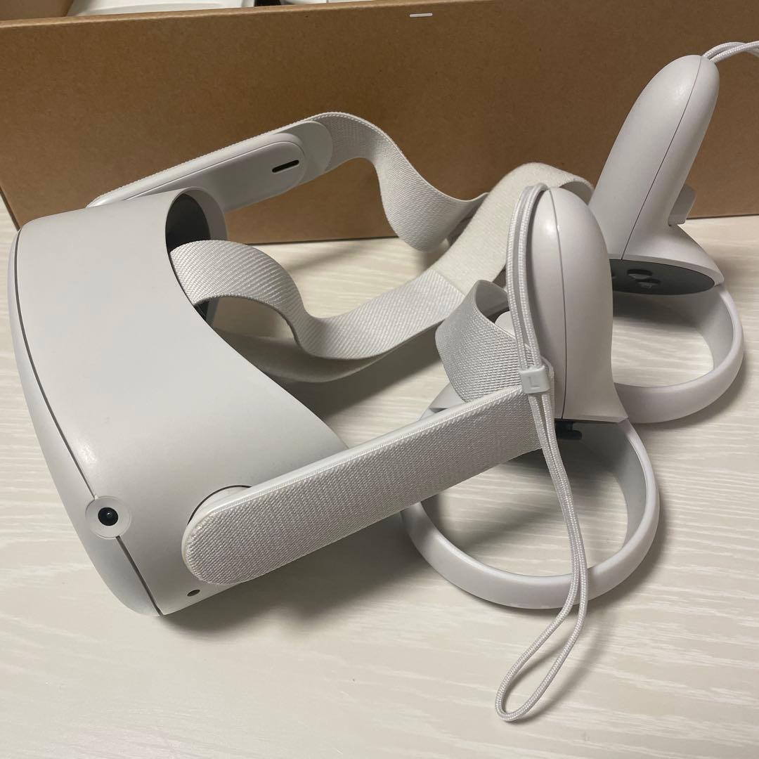 M*0様  Quest 2 ( Quest 2 ) 128G