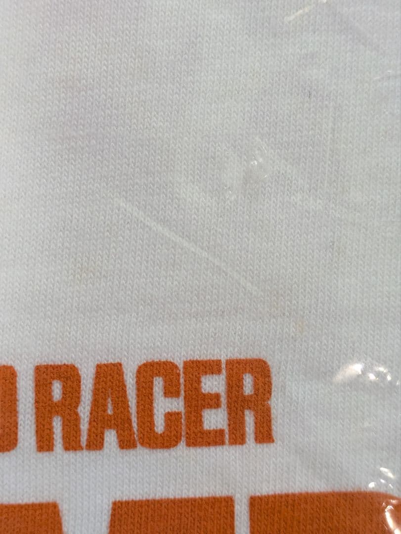 【希少・レア ※本文必読】バギーチャンプTシャツ & スペアボディ