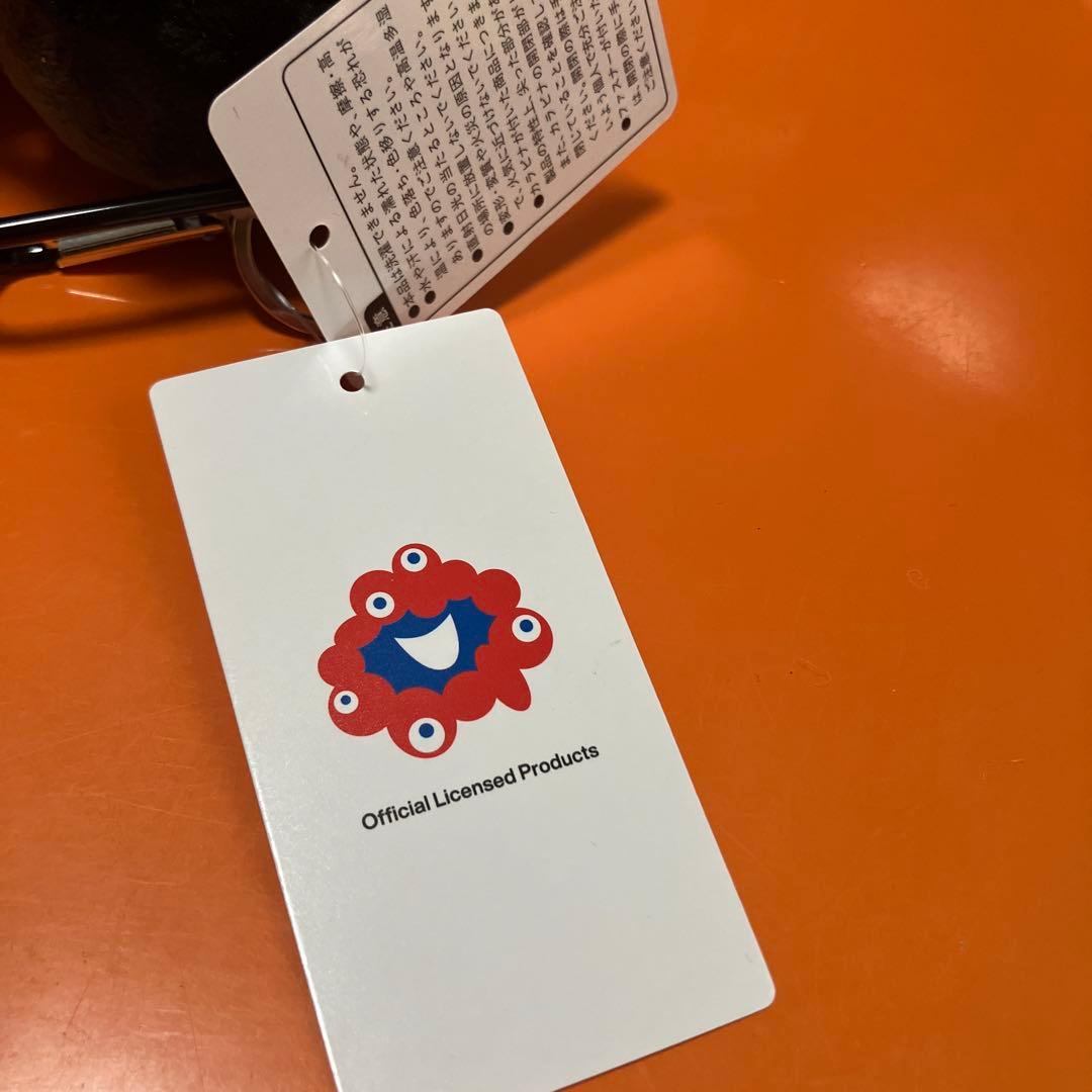 黒ミャクミャク　レインボー　３体セット　大阪　万博　会場　限定