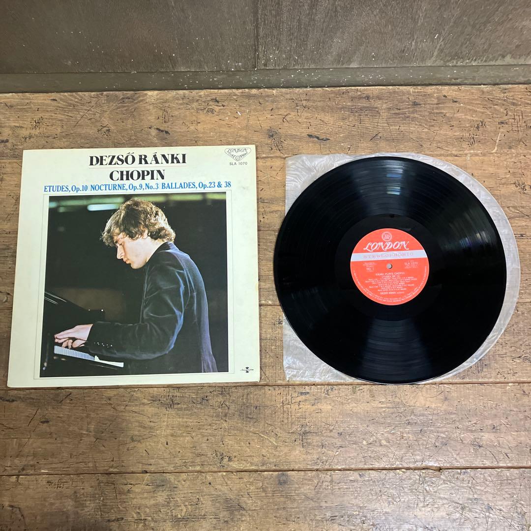 E-壁 レコード LP盤 クラシック ジャズ まとめ売り 9枚セット 協奏曲集