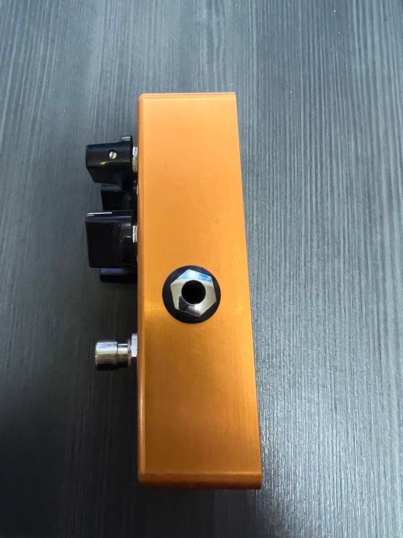 Koji Comp ギターエフェクター