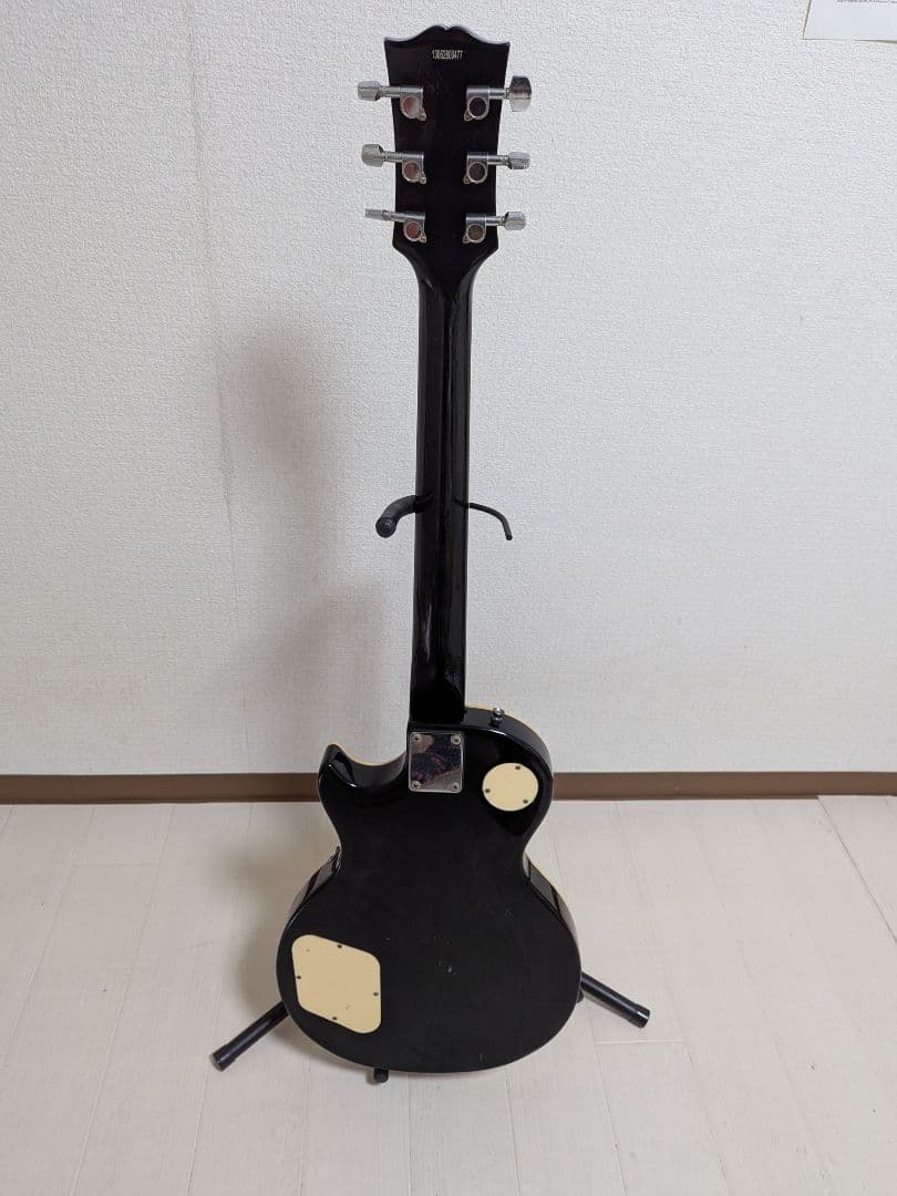 音出し確認済み Maestro レスポール エレキギター by Gibson