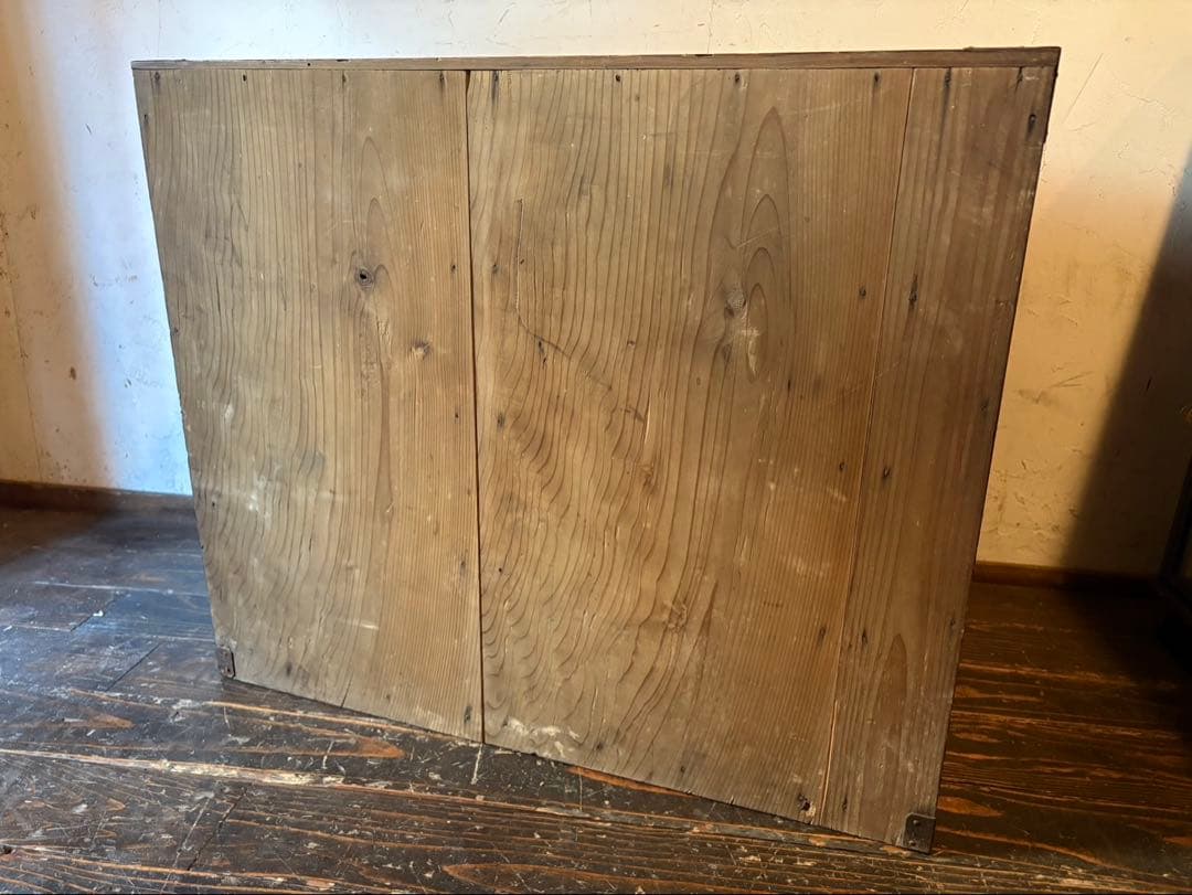 時代箪笥 和箪笥 インテリア 昭和レトロ 当時物 ヴィンテージ ビンテージ