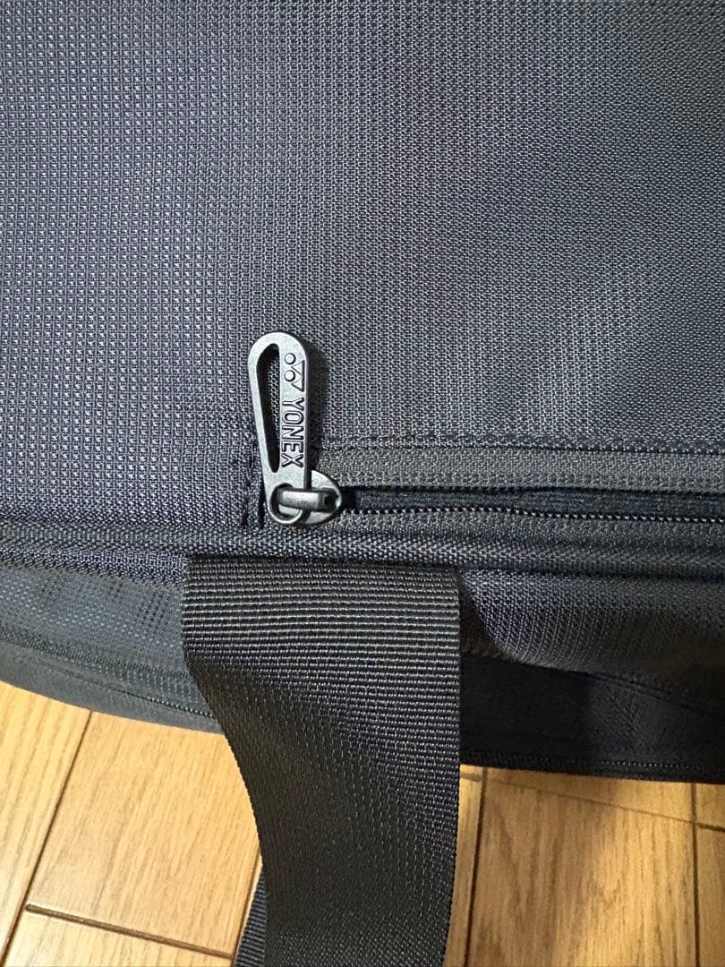 ヨネックス YONEX BAG2401W トーナメントバッグ ブラック