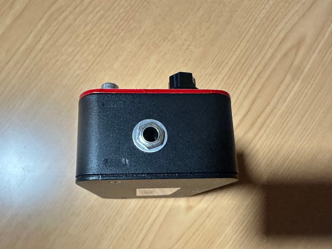 ギター J.Rockett Audio Allan Holdsworth ODBoost