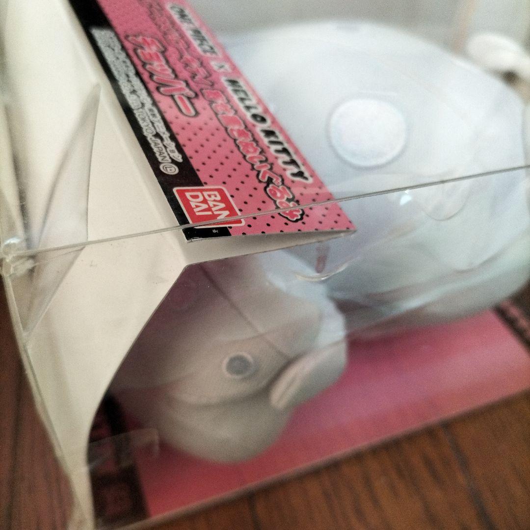 ONE PIECE x HELLO KITTY ぬいぐるみ★寄せ書き