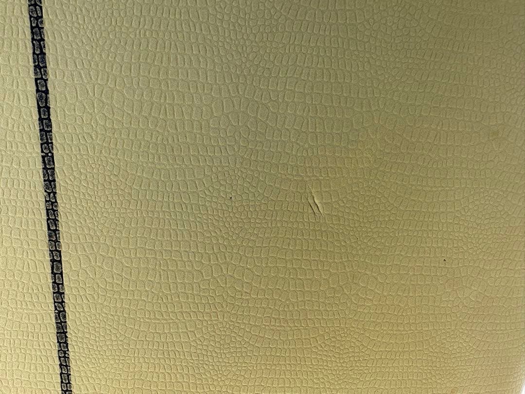 ステーシー×オーシャンアンドアースコラボ　ソフトボード　5’8 ツインピン