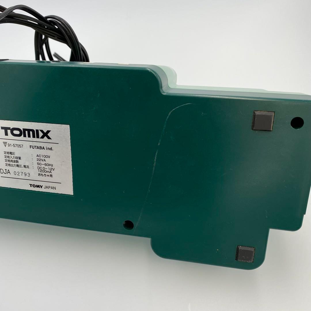 TOMIX製 Nゲージ用パワーユニット N-DU202-CL