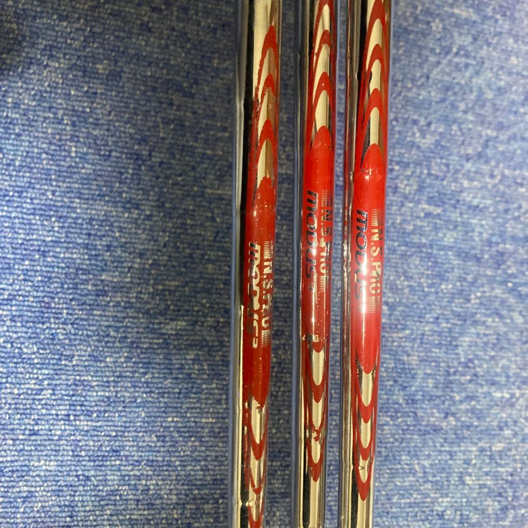 エポン ツアーウェッジM 3本