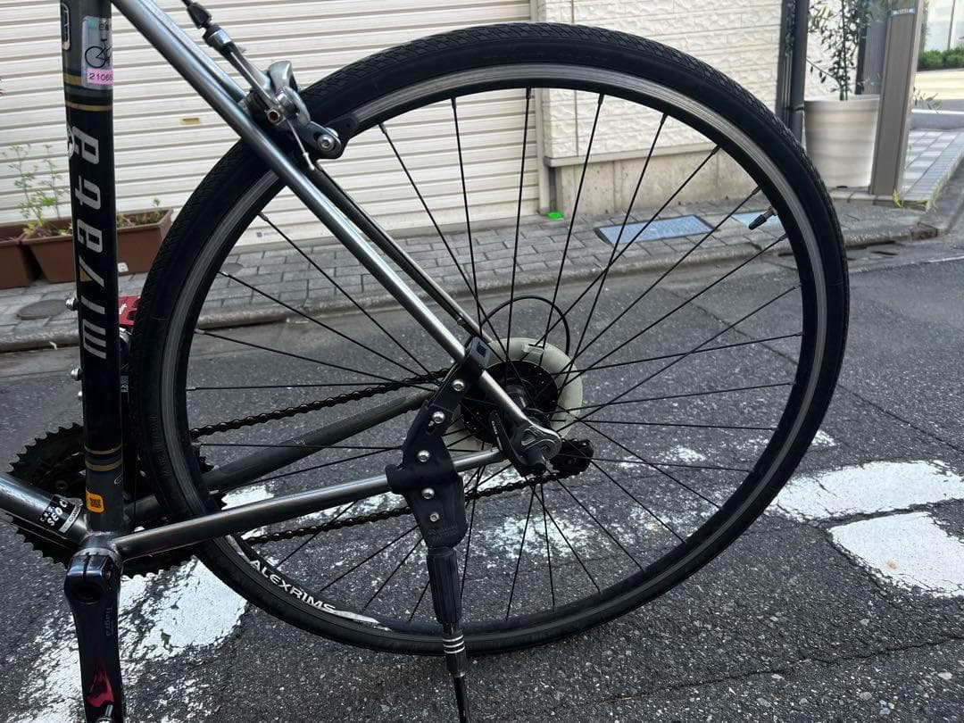 ロードバイク ミヤタ MIYATA ITAL SPORT 特別限定車