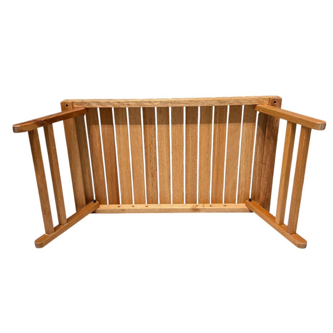 【ネイチャーハイク】Naturehike ウッドテーブル　正規品