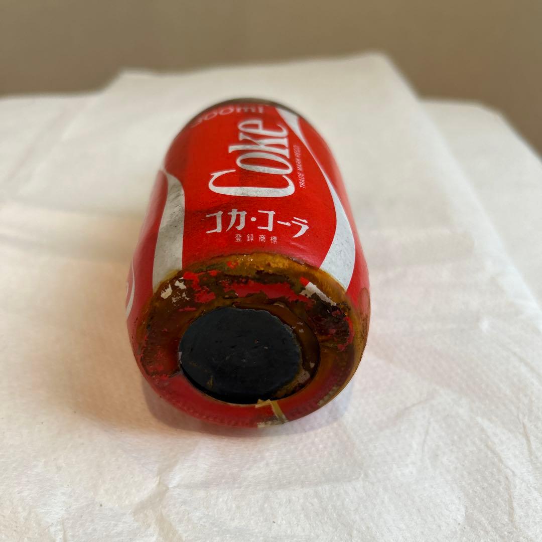 Coca-Cola スーパー300ダルマボトル 300ml 東京コカコーラ 瓶