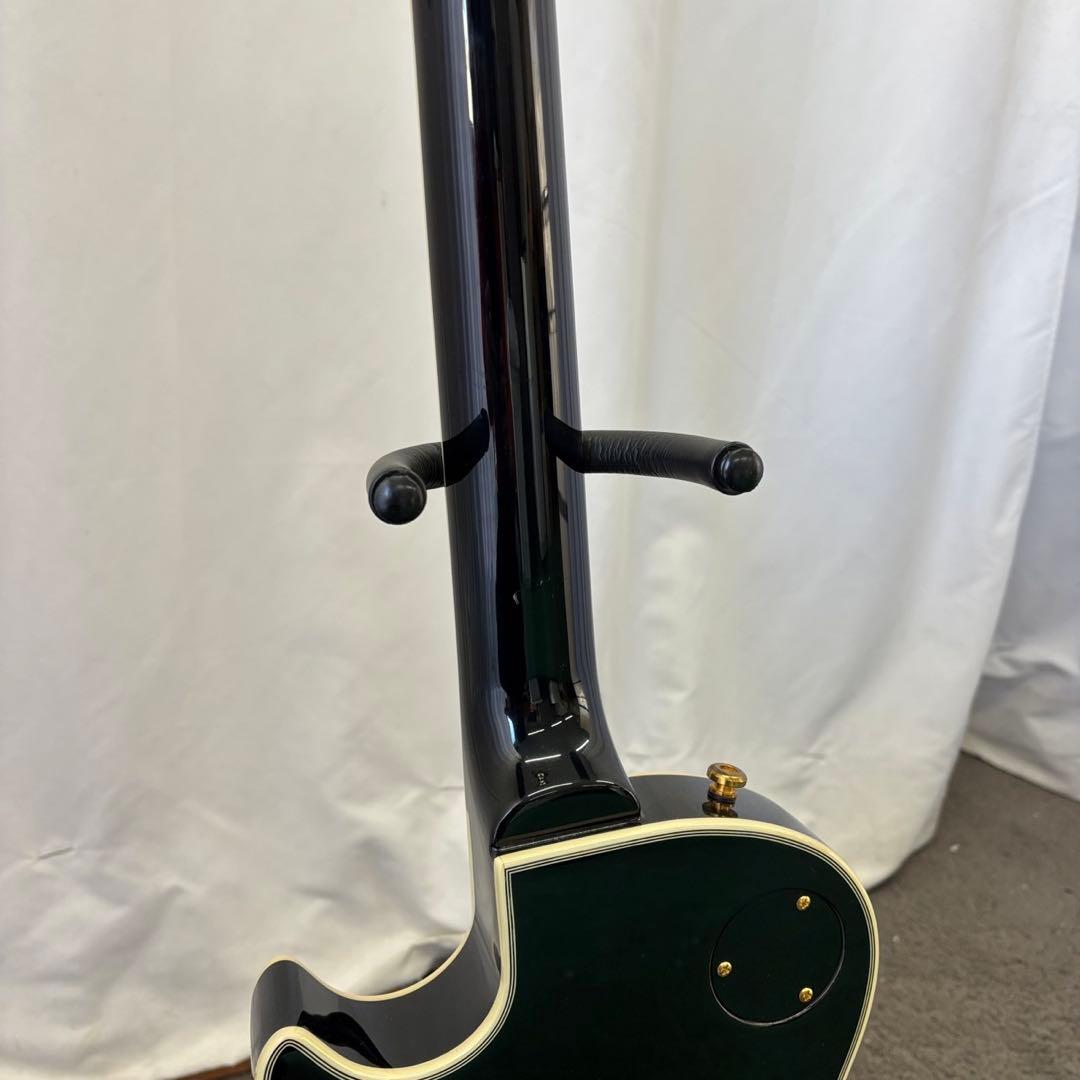 38　グラスルーツ　エレキギター　レスポール　G-LP-CTM 送料無料