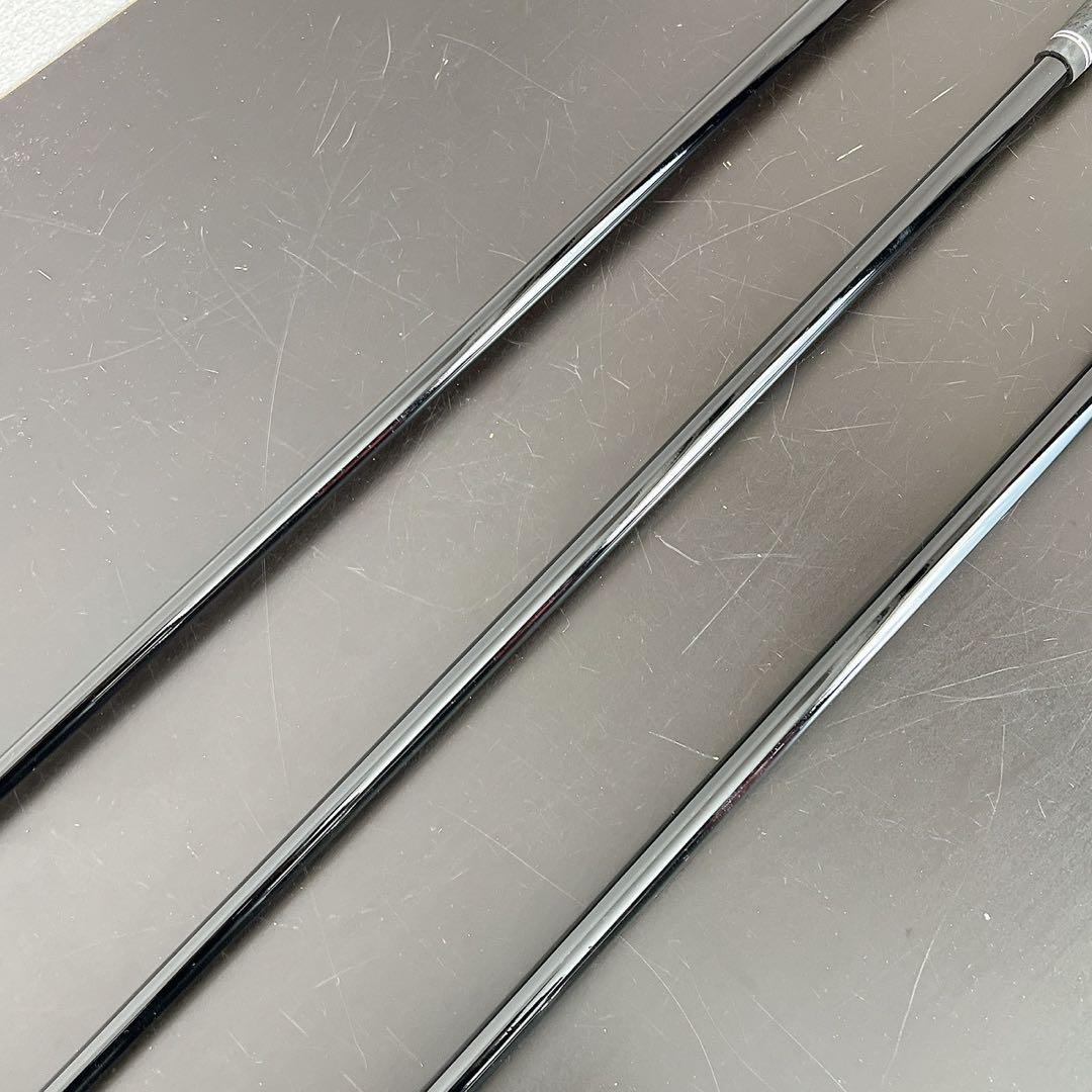 豪華8本 X-Line エックスラインゴルフセット Mフレックス スタンドバッグ