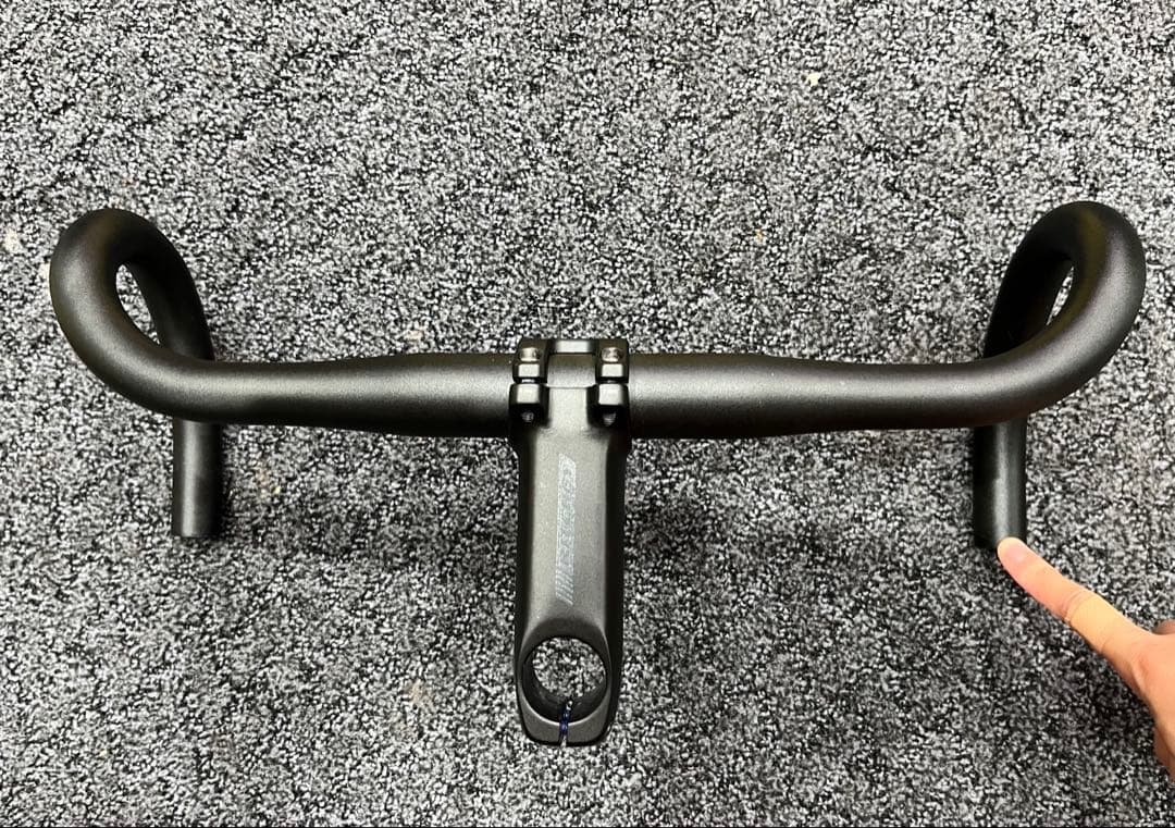 【再値下げ】Wilier0SLフレームセットSサイズ【定価49.5万円】