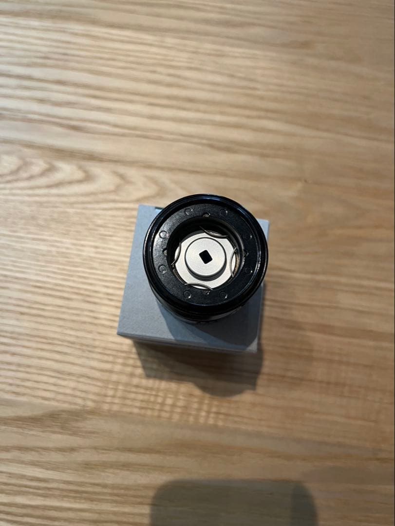 19ヴァンキッシュ1000SSSPG スプール