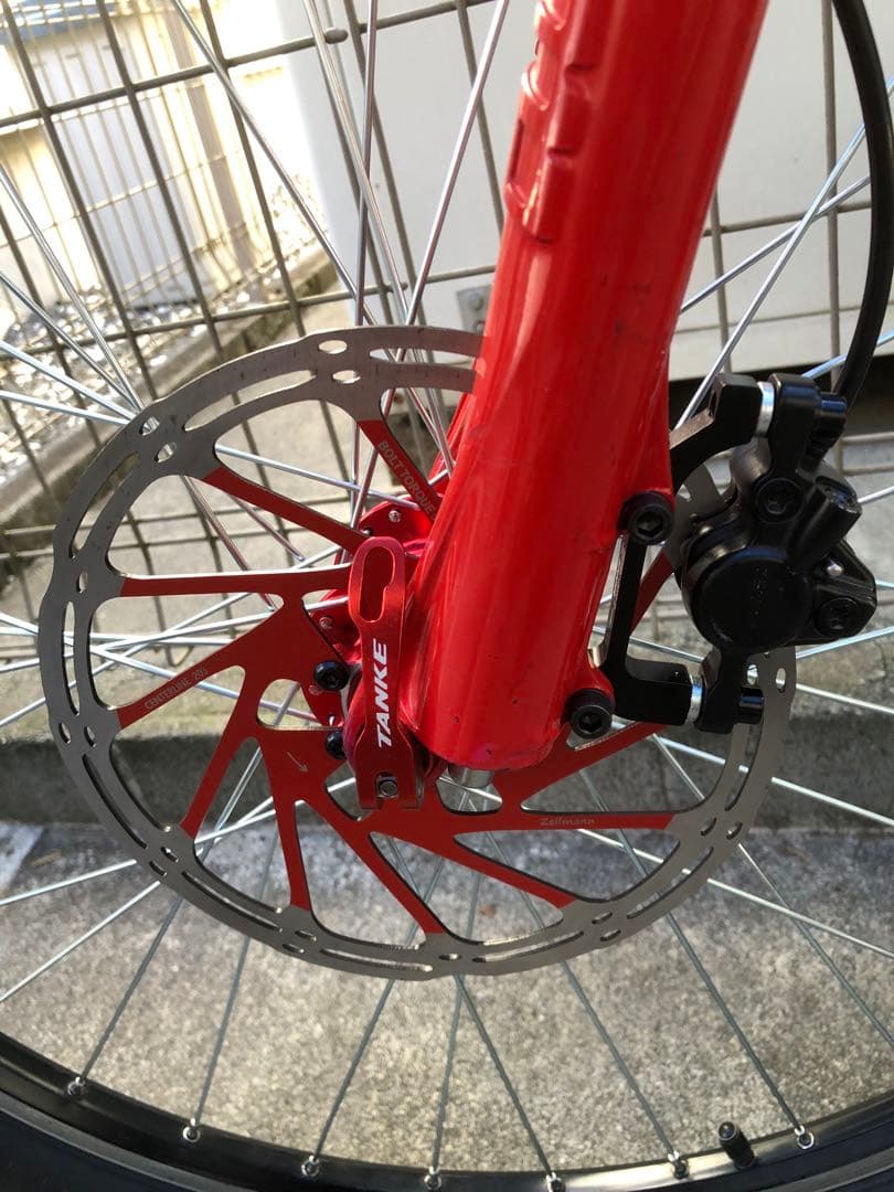 TREK fuel90フルサスマウンテンバイク26インチ美車‼️