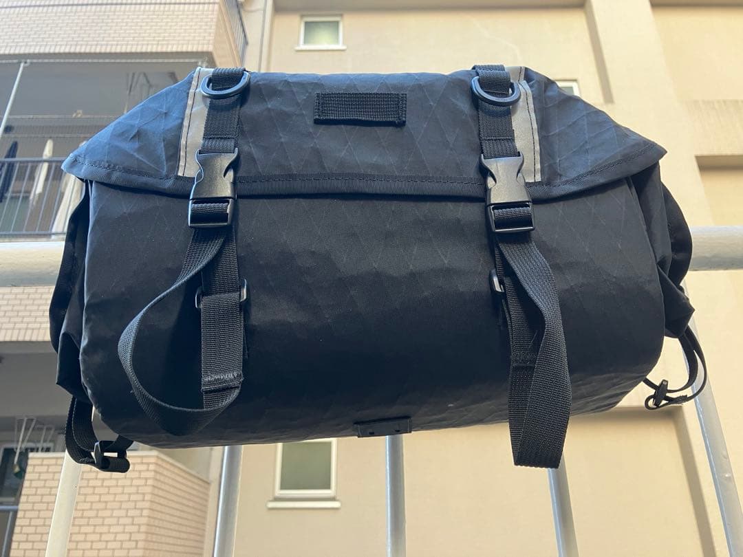 アクセサリー SWIFT INDUSTRIES zeitgeist x-pack