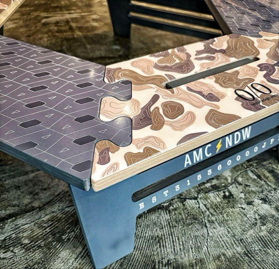 【新品】ネル次郎＋アシ美セット