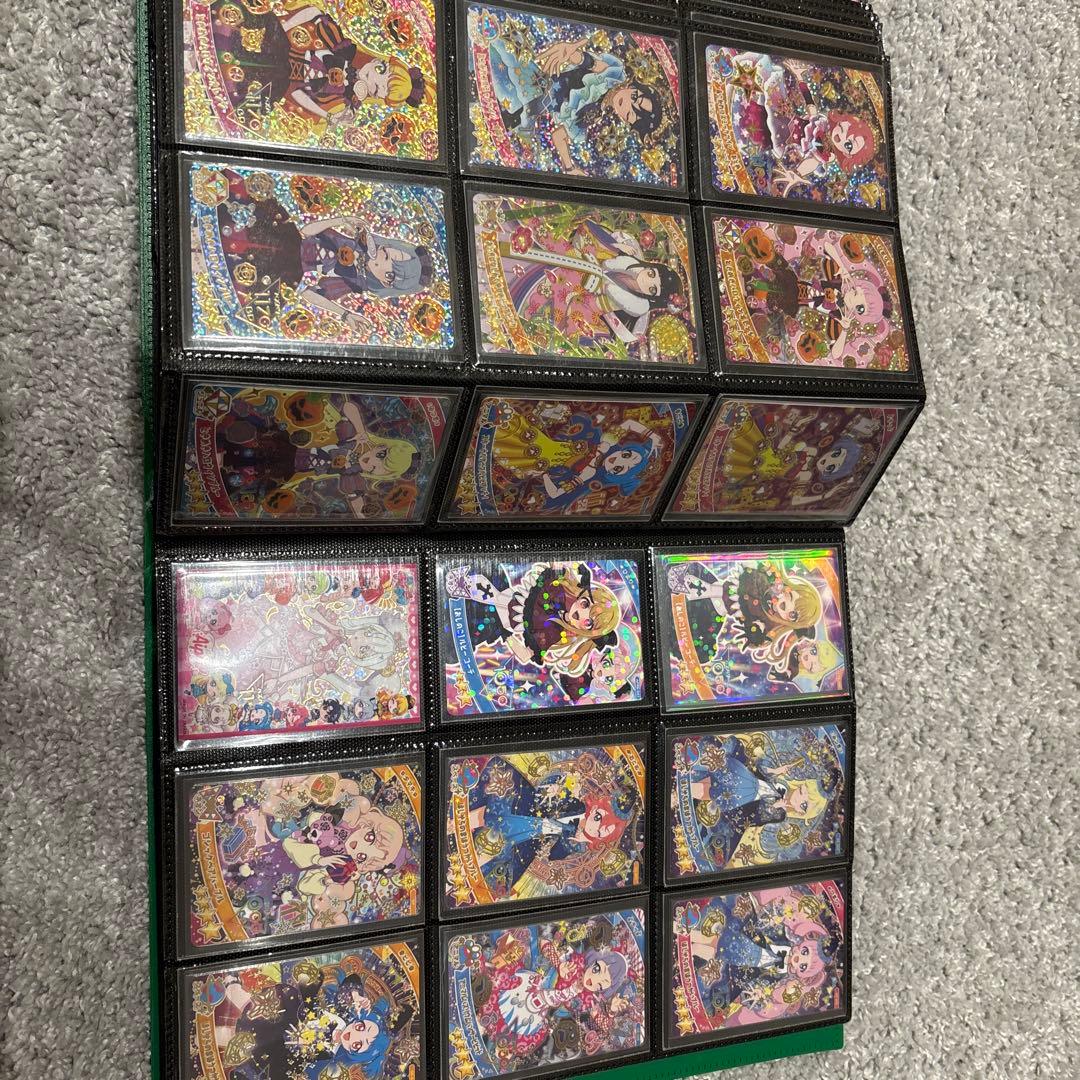 ひみつのアイプリ　アイプリとリング　まとめ売り