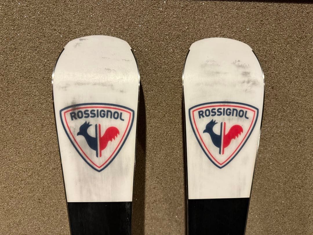 スキー ROSSIGNOL HERO MASTER ST M12 156cm