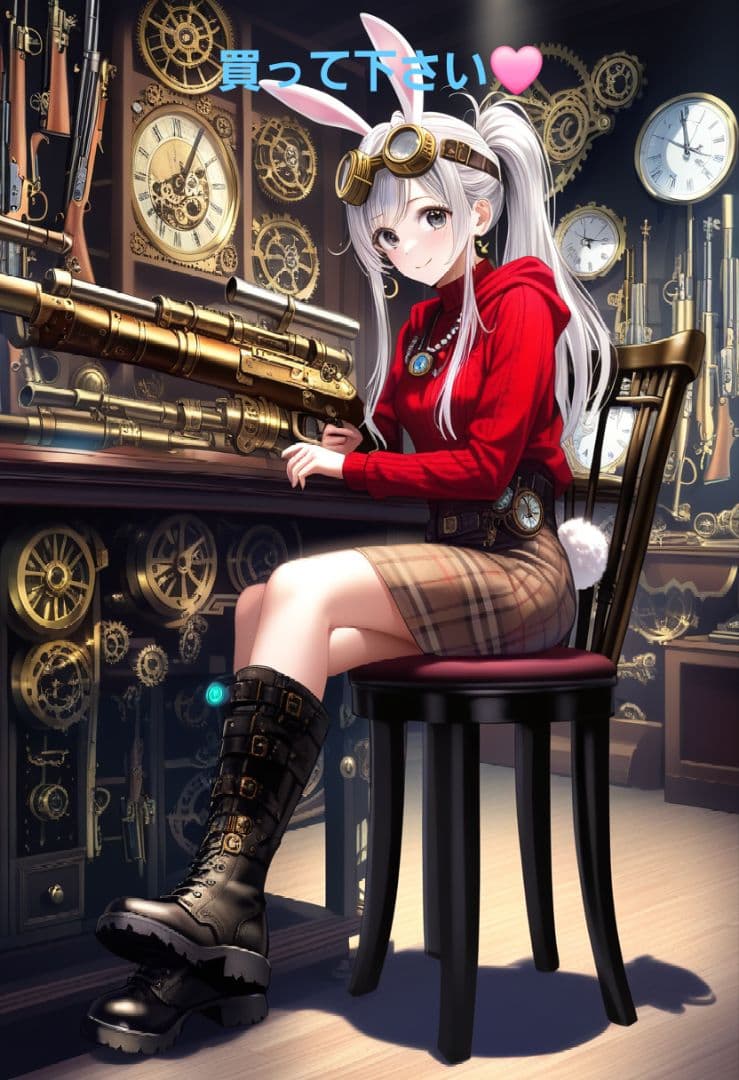 マルイ　ガスブロ　限定バリーバートン美品　内部カスタム　初速87m/sオーバー3