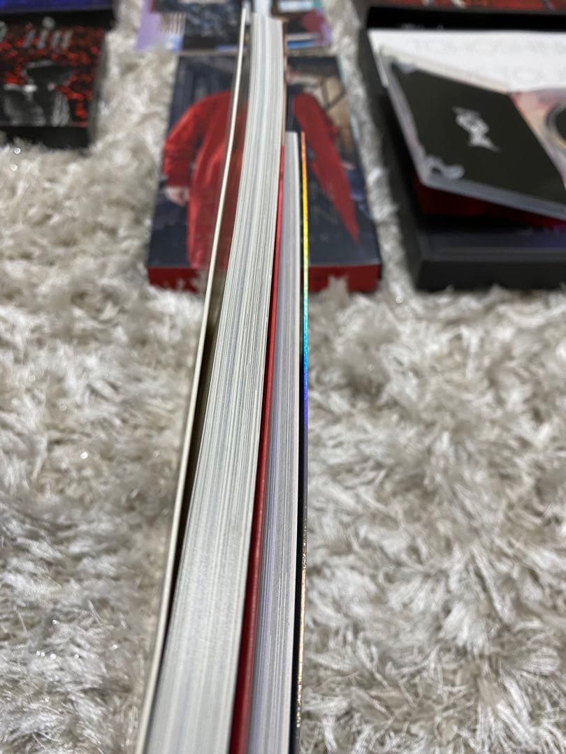 【超美品】東方神起 CD・DVD・大型写真集まとめ売り（限定品多数）