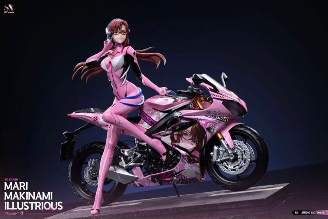 フミフミ　真希波
